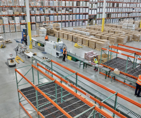 Inventory Management