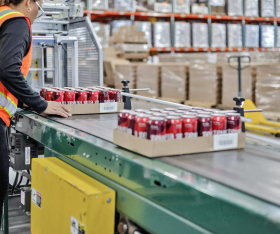 E-commerce Fulfillment