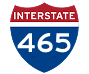 interstate 465