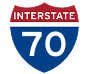 interstate 70