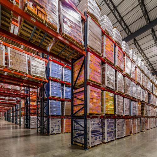 How to Choose a Warehouse Partner