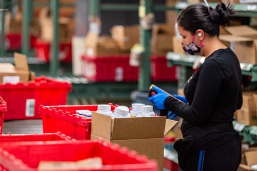 inventory management solutions