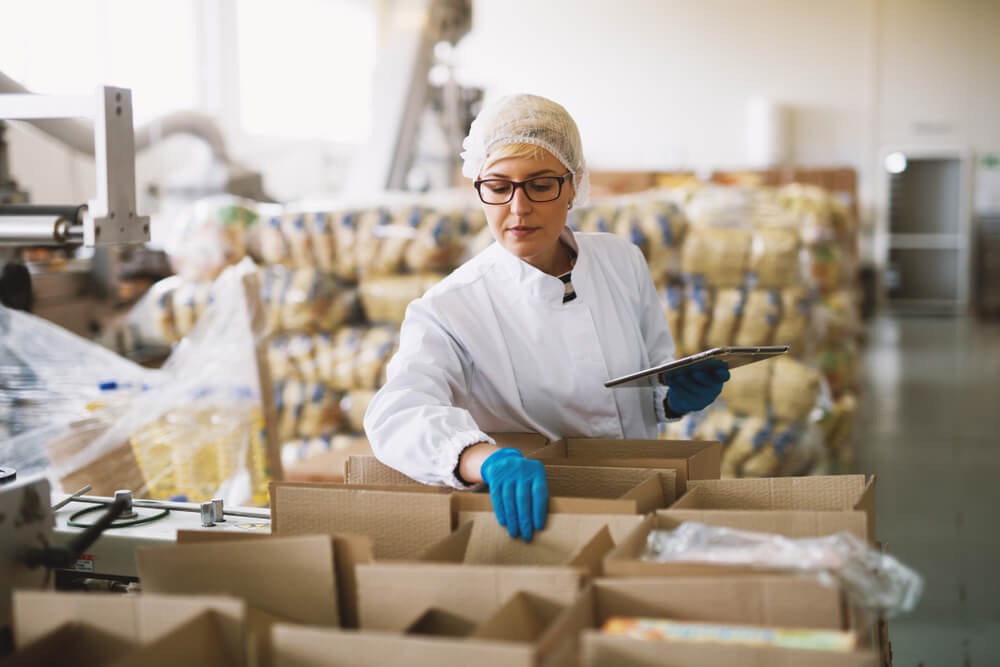 kosher product categories